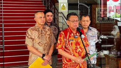 “Tewas Terlunta di Jalan, Misteri Kematian Kacab Bank Jakarta”