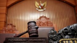 **Sidang Perdana 10 Tersangka Korupsi Asabri Digenjot pada 29 Agustus: Babak Baru dalam Penyelidikan Korporasi**