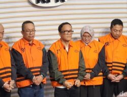KPK Terkuak: Pemerasan Sertifikasi K3 dengan Modus Dipersulit Jika Tak Bayar Lebih