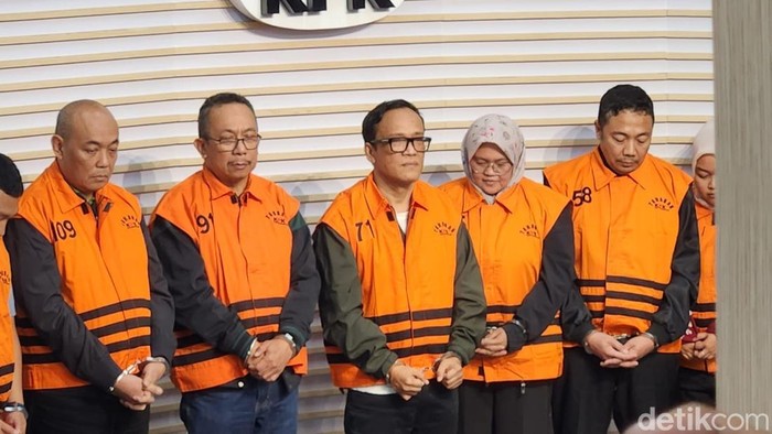 KPK Terkuak: Pemerasan Sertifikasi K3 dengan Modus Dipersulit Jika Tak Bayar Lebih