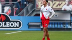 “Presiden Tandatangani Berkas Naturalisasi Miliano Jonathans, Apakah Ini Langkah Besar untuk Timnas?”