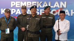 “Mensos: Teknik, Kesehatan, dan Hukum, Pilihan Terfavorit di Sekolah Rakyat!”