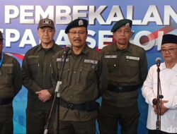 “Mensos: Teknik, Kesehatan, dan Hukum, Pilihan Terfavorit di Sekolah Rakyat!”