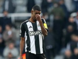 Liverpool Diwanti-wanti soal Isak, dari Harga hingga Ulahnya: Apakah Klub Ini Malu?