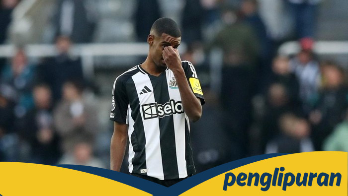Liverpool Diwanti-wanti soal Isak, dari Harga hingga Ulahnya: Apakah Klub Ini Malu?