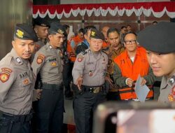 Wamenaker Noel Terjaring KPK, Klaim Tak Terlibat OTT dalam Kasus Pemerasan Sertifikasi K3