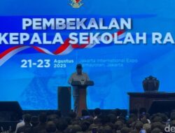 “Prabowo Ungkit Kemiskinan Sejak Penjajahan: Pemimpin Harus Bersikap!”