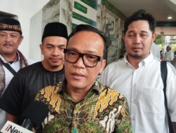 **Wamenaker Noel dengan Ducati: OTT KPK dan Skandal Rp 3 Miliar**