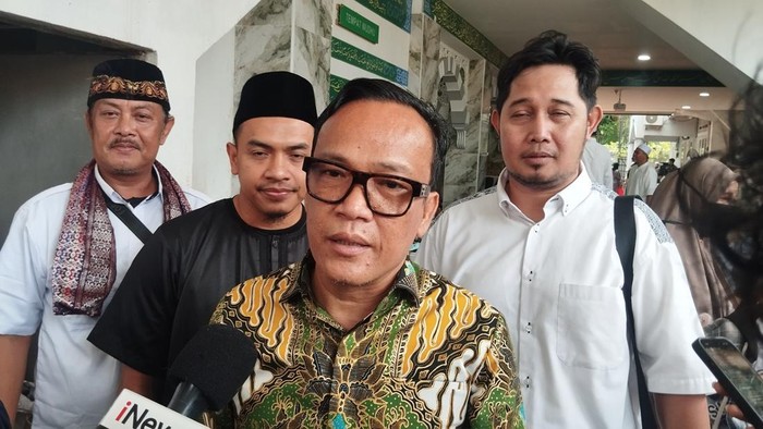 **Wamenaker Noel dengan Ducati: OTT KPK dan Skandal Rp 3 Miliar**