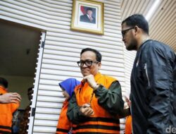 Wamenaker Noel, Jadi Tersangka Pemerasan, Minta Amnesti ke Prabowo, Geger Kebenaran Terungkap?