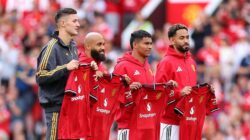 **Fulham Vs Man United: Cunha Subur Lawan The Cottagers**