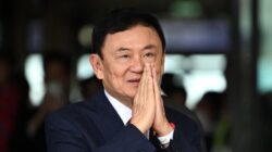 Dinamika di Thailand Usai Thaksin Bebas: Gelombang Protes atau Perdamaian?