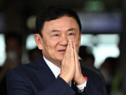 Dinamika di Thailand Usai Thaksin Bebas: Gelombang Protes atau Perdamaian?