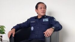 Menteri LH Beraksi, Aktor Intelektual Pengeroyokan Wartawan di Serang Ditangkap!