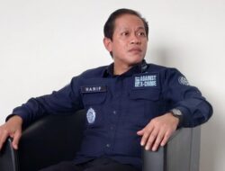 Menteri LH Beraksi, Aktor Intelektual Pengeroyokan Wartawan di Serang Ditangkap!