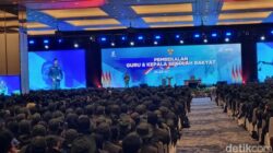 **Mensos Tegaskan: Sekolah Rakyat, Bukti Negara Berpihak pada Wong Cilik**