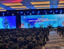 **Mensos Tegaskan: Sekolah Rakyat, Bukti Negara Berpihak pada Wong Cilik**