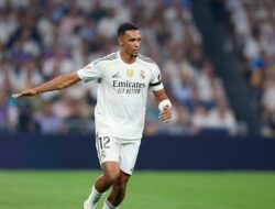 **Trent Alexander-Arnold: Apakah Dia Pemain yang Dibutuhkan Real Madrid?**