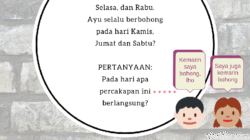 10 Teka-teki Logika untuk Meningkatkan Kesehatan Mental