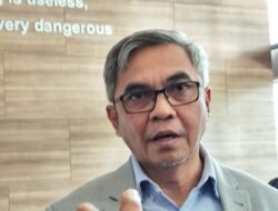 KPK Gandeng OTT Noel, Pemerasan Izin K3 dari Aduan Buruh