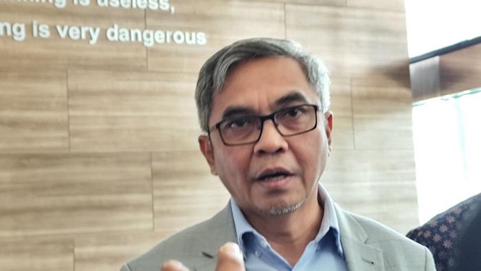 KPK Gandeng OTT Noel, Pemerasan Izin K3 dari Aduan Buruh