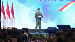 **165 Sekolah Rakyat Beroperasi, Mensos Lapor Kinerja Gus Ipul ke Presiden**