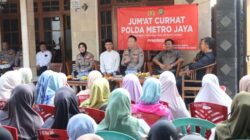 Warga Tangsel Curhat soal Maling Motor, Polisi Bantu Sumbang CCTV: “Solusi dari Kekhawatiran Kemanan Publik”