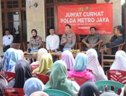 Warga Tangsel Curhat soal Maling Motor, Polisi Bantu Sumbang CCTV: “Solusi dari Kekhawatiran Kemanan Publik”