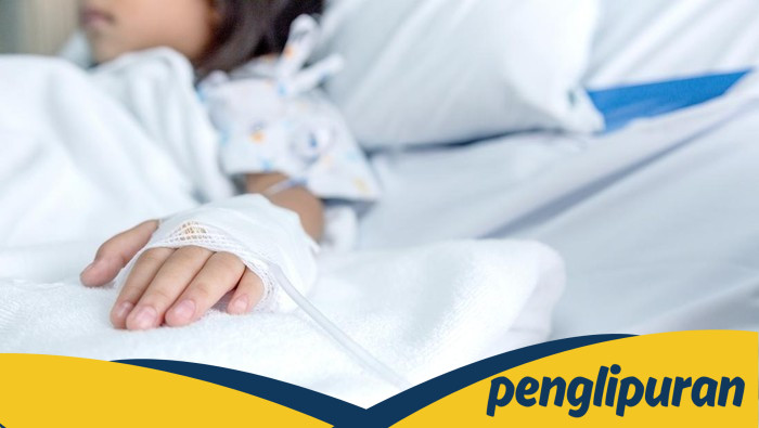 Waspadai! Cacingan, Penyebab Meninggalnya Anak-anak di Sukabumi? IDAI Ungkap Faktanya