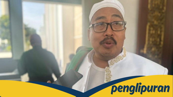 Pemerintah Sepakat Bentuk Kementerian Haji dan Umrah, PBNU Dukung Penuh: Langkah Strategis atau Politik Sihir?