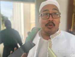 Pemerintah Sepakat Bentuk Kementerian Haji dan Umrah, PBNU Dukung Penuh: Langkah Strategis atau Politik Sihir?