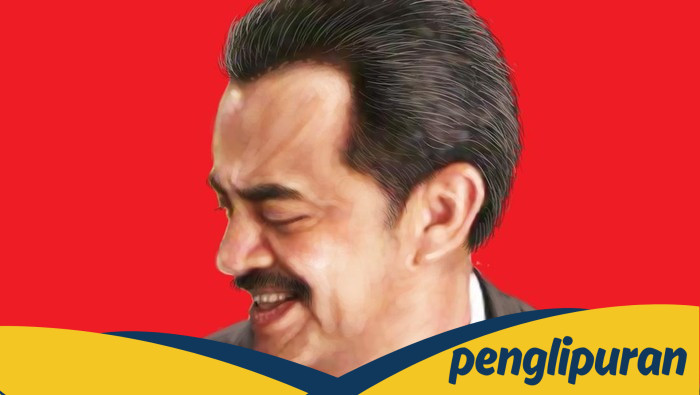 5 Fakta Riza Chalid Resmi Jadi Buronan Kejagung: Kisah Kejahatan yang Mengejutkan Indonesia