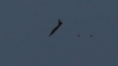 “Ledakan Jet Tempur Malaysia: 4 Fakta yang Wajib Diketahui Tentang Kecelakaan F/A-18D Hornet”