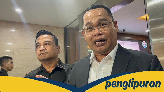 [Respons Kubu RK soal Lisa Mariana Ngaku Terima Aliran Dana Kasus BJB: Bocoran Mengejutkan Terkuak]