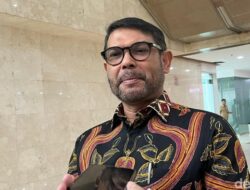 “Noel Jadi Tersangka: Legislator Pastikan Presiden Akan Bersihkan Korupsi!”