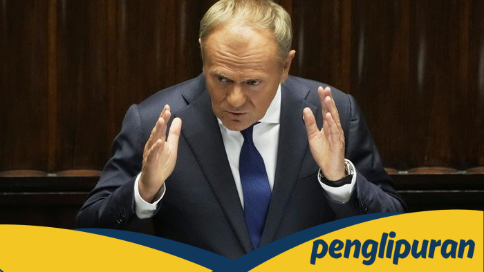 Kapal Pesiar dan Pesta Seks, Skandal Dana COVID di Polandia: Oposisi Tuduh Pemerintah Tusk Curangi Anggaran UE