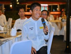 “Siapa Yuki Kawauchi? Pelari Jepang Pertama yang Menang di Boston Marathon, Inilah Kisahnya!”