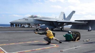 Malaysia Kandangkan Semua Jet Tempur Hornet F/A-18D Usai Kecelakaan Tragis!