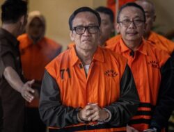 “Noel Minta Amnesti, Prabowo Tak Akan Bela Bawahan yang Terlibat Korupsi: Ketegasan atau Klaim Kosong?”