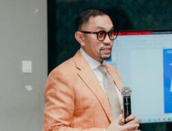 Pimpinan Komisi III DPR Nilai Wajar Noel Dipecat Prabowo: Malu-maluin Kabinet – Update 1