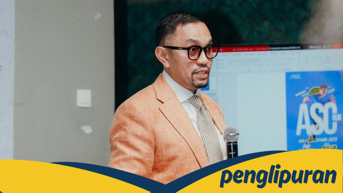 Pimpinan Komisi III DPR Nilai Wajar Noel Dipecat Prabowo: Malu-maluin Kabinet - Update 1