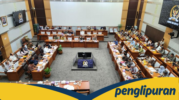 **Komisi VIII DPR Terungkap: Arab Saudi Berikan Ultimatum kepada Indonesia di Arafah**
