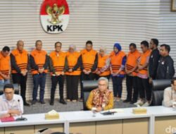 Sorosok ‘Sultan’ dalam Kasus Pemerasan Mantan Wamenaker Noel Terungkap oleh KPK