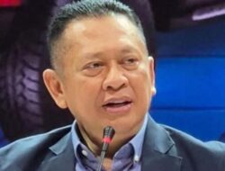 Bamsoet Ajak Alumni Lemhannas Bersatu Dukung Keamanan Nasional