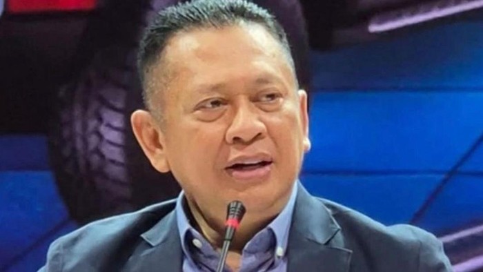 Bamsoet Ajak Alumni Lemhannas Bersatu Dukung Keamanan Nasional