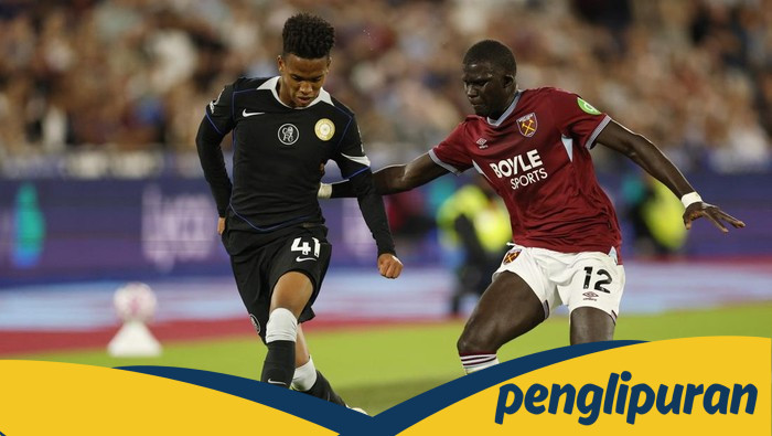 Maresca ke Estevao: Banyak Belajar Ya, Nak - Debut Penuh Tantangan untuk Chelsea