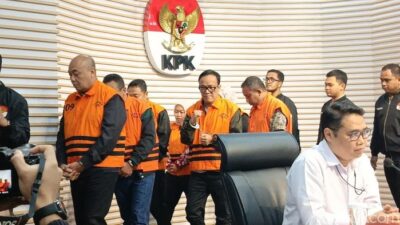 “Noel Minta Duit Renovasi Rumah ke Pejabat ‘Sultan’ Kemnaker, Dikasih Rp 3 M: Kisah Perjuangan atau Polemik Kekuasaan?”