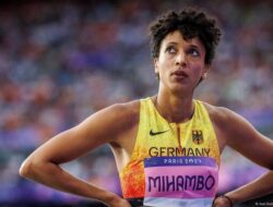 Tes Gen Picu Kehebohan Jelang Kejuaraan Dunia Atletik: Kebijakan Kontroversial untuk Integritas Olahraga Perempuan
