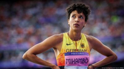 Tes Gen Picu Kehebohan Jelang Kejuaraan Dunia Atletik: Kebijakan Kontroversial untuk Integritas Olahraga Perempuan