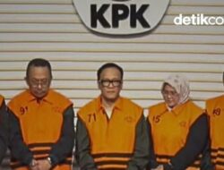 [Noel Tanya ‘Cocoknya Motor Apa’ ke ‘Sultan’ Kemnaker, Dapat Hadiah Mengejutkan!]
